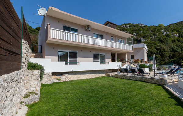 Apartman - Bacina-Ploce , Hrvatska - CDR343 82