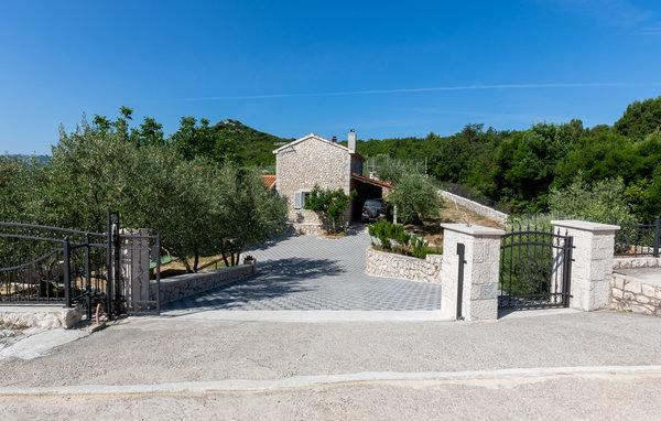 Kuća-za-odmor - Ploce-Vid , Hrvatska - CDR345 81
