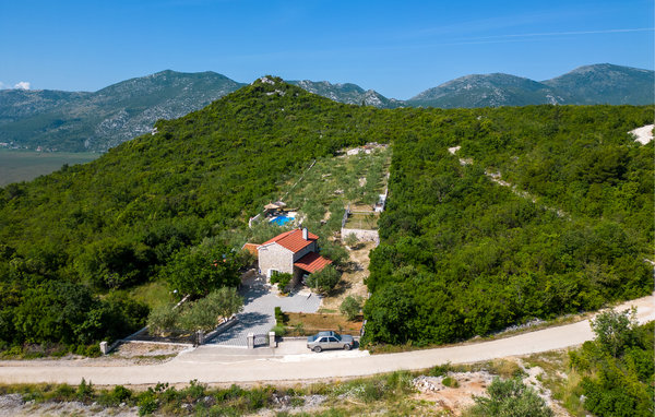 Kuća-za-odmor - Ploce-Vid , Hrvatska - CDR345 84