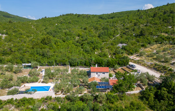 Kuća-za-odmor - Ploce-Vid , Hrvatska - CDR345 85