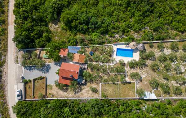 Kuća-za-odmor - Ploce-Vid , Hrvatska - CDR345 86
