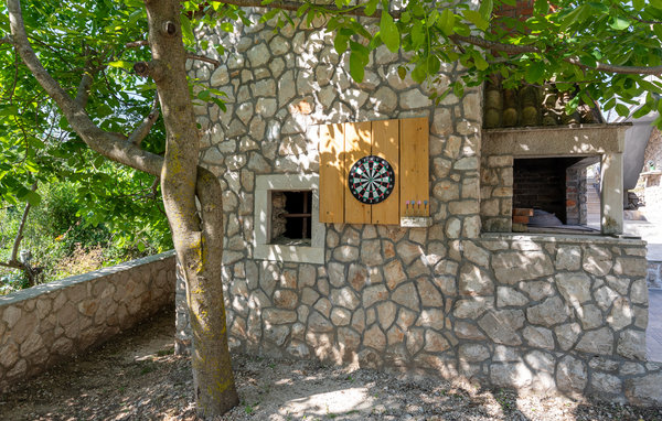 Kuća-za-odmor - Ploce-Vid , Hrvatska - CDR345 103