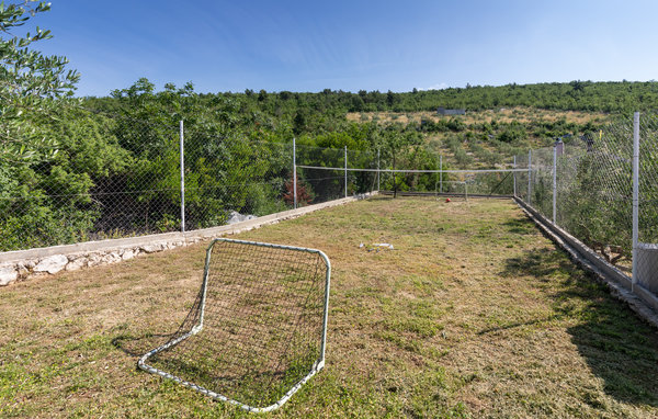 Kuća-za-odmor - Ploce-Vid , Hrvatska - CDR345 106