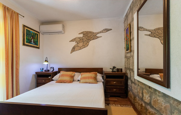Holiday Home - Ploce , Croatia - CDR348 601