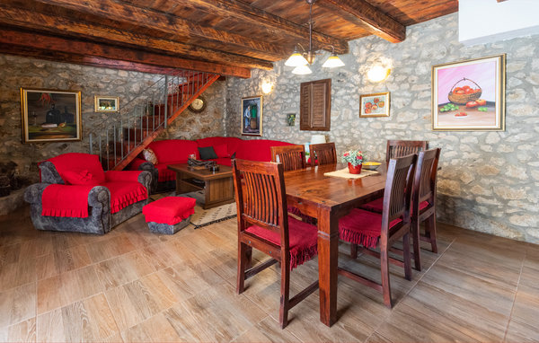 Holiday Home - Ploce , Croatia - CDR348 4