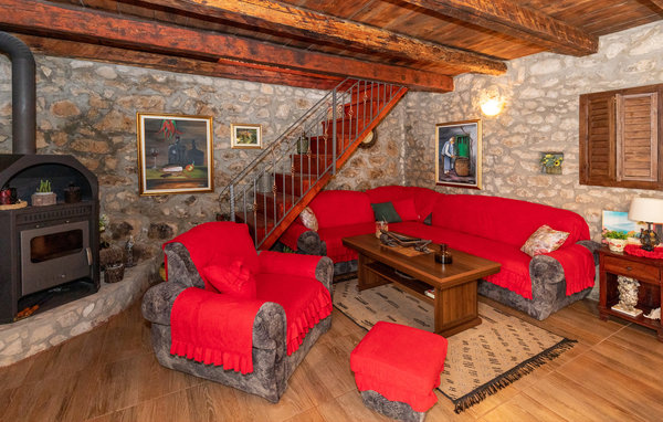 Holiday Home - Ploce , Croatia - CDR348 301