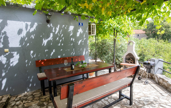 Holiday Home - Ploce , Croatia - CDR348 104