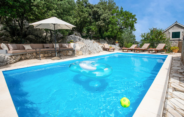 Holiday Home - Ploce , Croatia - CDR348 14