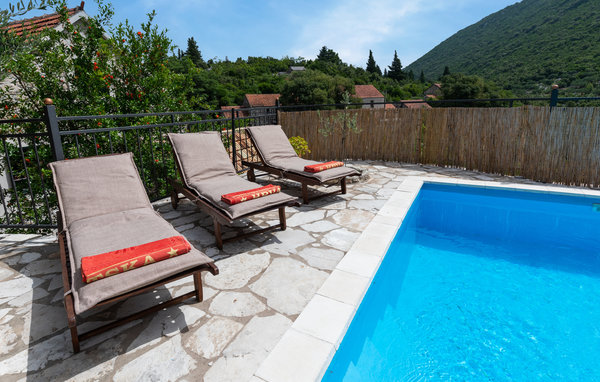 Holiday Home - Ploce , Croatia - CDR348 15