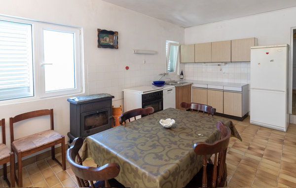 Holiday Home - Ploce-Opuzen , Croatia - CDR349 401
