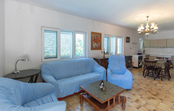 Holiday Home - Ploce-Opuzen , Croatia - CDR349 2