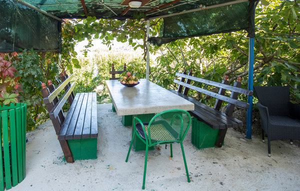 Holiday Home - Ploce-Opuzen , Croatia - CDR349 3