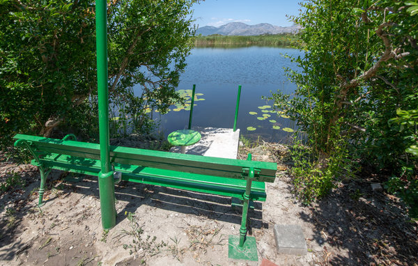 Holiday Home - Ploce-Opuzen , Croatia - CDR349 7