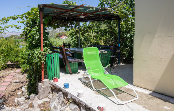Holiday Home - Ploce-Opuzen , Croatia - CDR349 102
