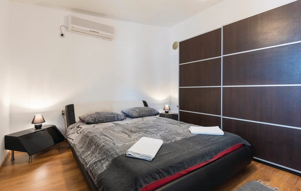 Apartman - Ploce-Duboka , Hrvatska - CDR350 601