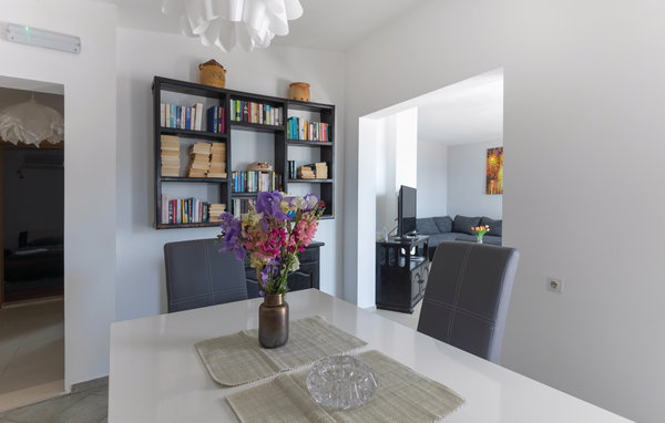 Apartman - Ploce-Duboka , Hrvatska - CDR350 401