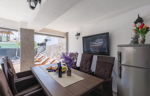 Apartman - Ploce-Duboka , Hrvatska - CDR350 14