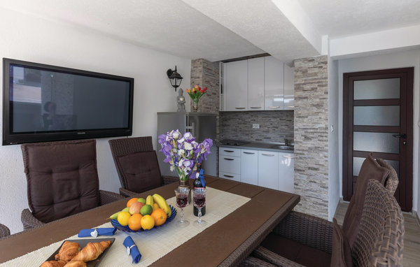 Apartman - Ploce-Duboka , Hrvatska - CDR350 15