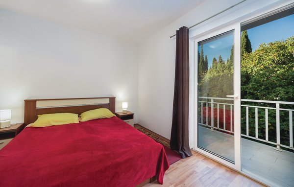Apartament - Ploce-Blace , Chorwacja - CDR362 601