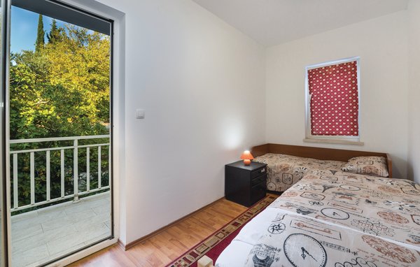 Apartament - Ploce-Blace , Chorwacja - CDR362 603