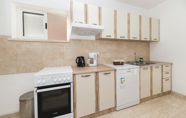 Apartament - Ploce-Blace , Chorwacja - CDR362 401