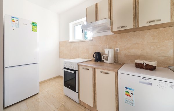 Apartament - Ploce-Blace , Chorwacja - CDR362 402