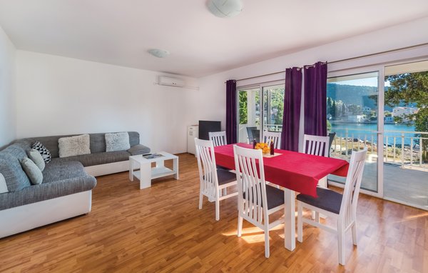 Apartament - Ploce-Blace , Chorwacja - CDR362 302