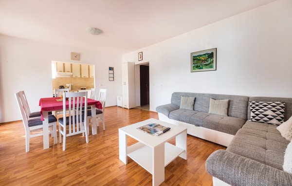 Apartament - Ploce-Blace , Chorwacja - CDR362 303