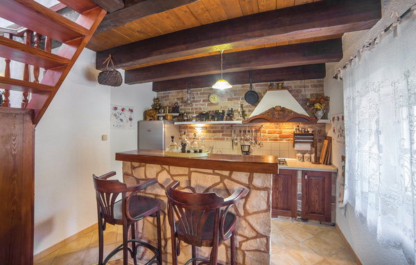 Ferienhaus 