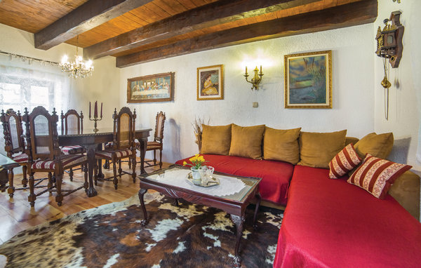 Ferienhaus 