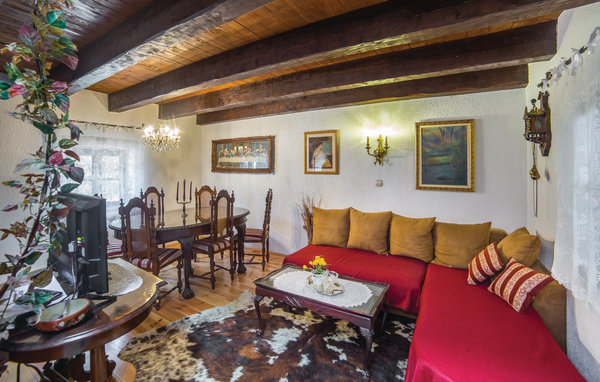 Ferienhaus 