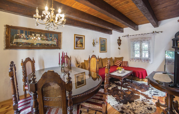 Ferienhaus 