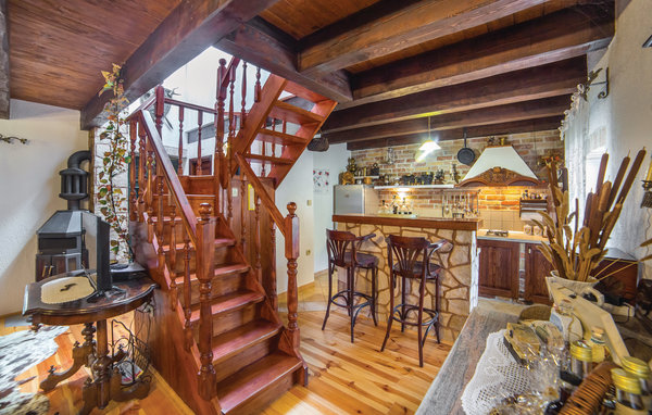 Ferienhaus 