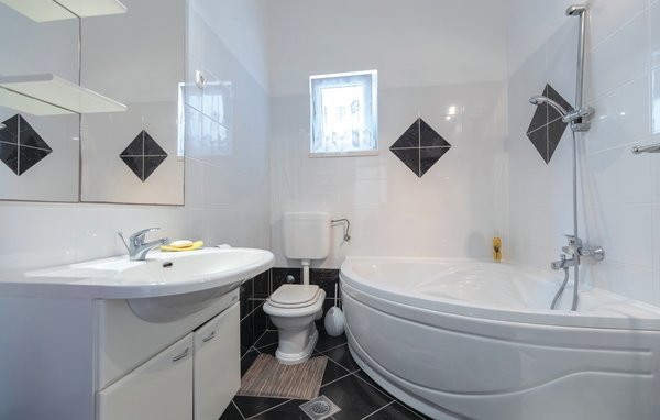Ferienwohnung - Ploce-Komarna , Kroatien - CDR408 701