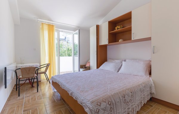 Ferienwohnung - Ploce-Komarna , Kroatien - CDR408 601