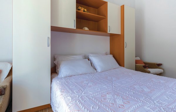 Ferienwohnung - Ploce-Komarna , Kroatien - CDR408 602