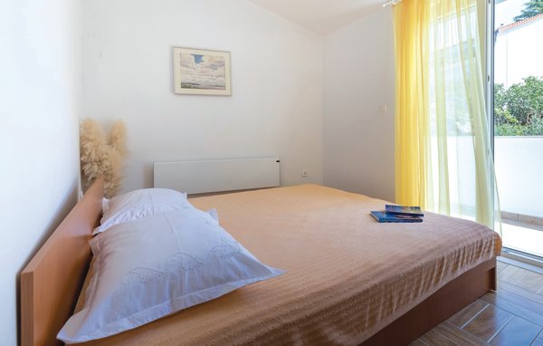 Ferienwohnung - Ploce-Komarna , Kroatien - CDR408 603
