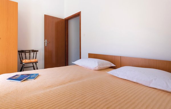 Ferienwohnung - Ploce-Komarna , Kroatien - CDR408 604