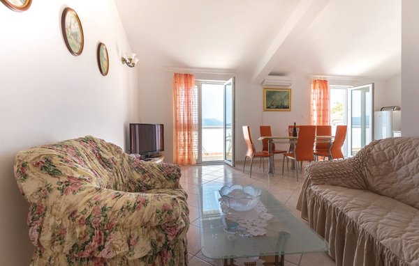Ferienwohnung - Ploce-Komarna , Kroatien - CDR408 301