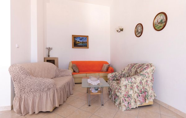 Ferienwohnung - Ploce-Komarna , Kroatien - CDR408 3