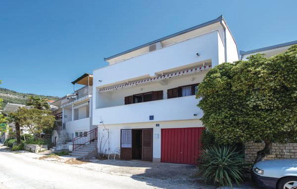 Ferienwohnung - Ploce-Komarna , Kroatien - CDR408 81