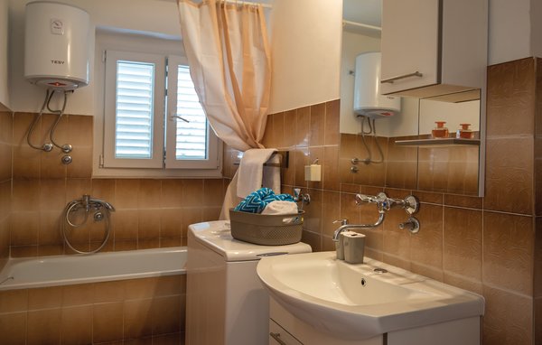 Lejlighed - Ploce , Kroatien - CDR409 701