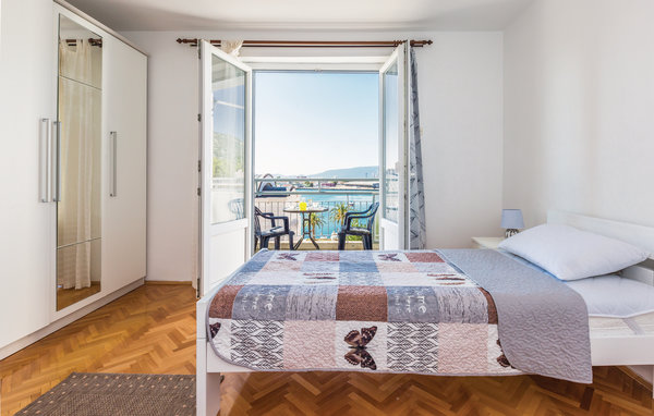 Lejlighed - Ploce , Kroatien - CDR409 606