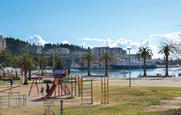Lejlighed - Ploce , Kroatien - CDR409 3