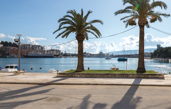 Lejlighed - Ploce , Kroatien - CDR409 101