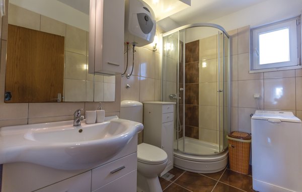 Ferienwohnung - Ploce , Kroatien - CDR410 701