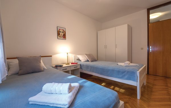 Ferienwohnung - Ploce , Kroatien - CDR410 602