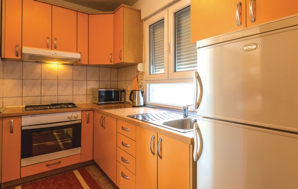 Ferienwohnung - Ploce , Kroatien - CDR410 401