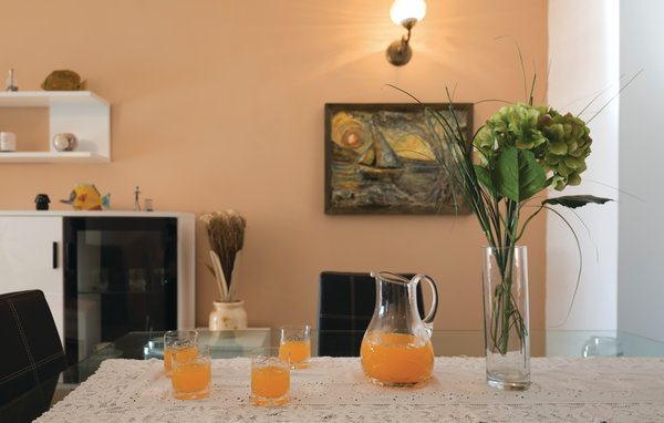 Ferienwohnung - Ploce , Kroatien - CDR410 304