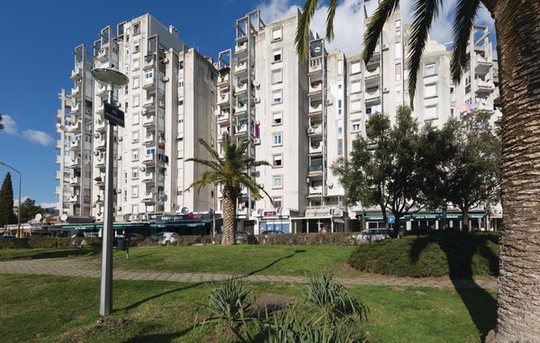 Ferienwohnung - Ploce , Kroatien - CDR410 81